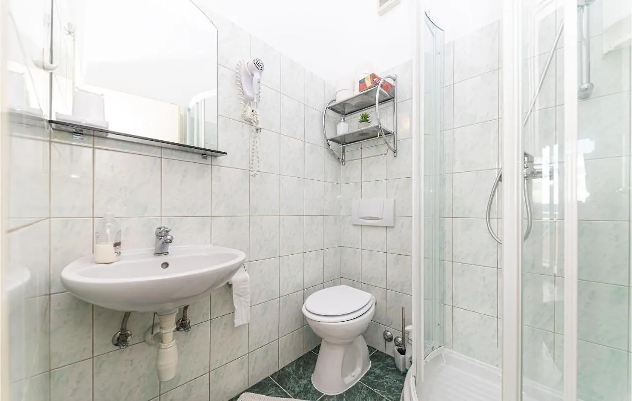 Amazing Apartment In Kastel Stafilic With Wifi Kastela Croatia