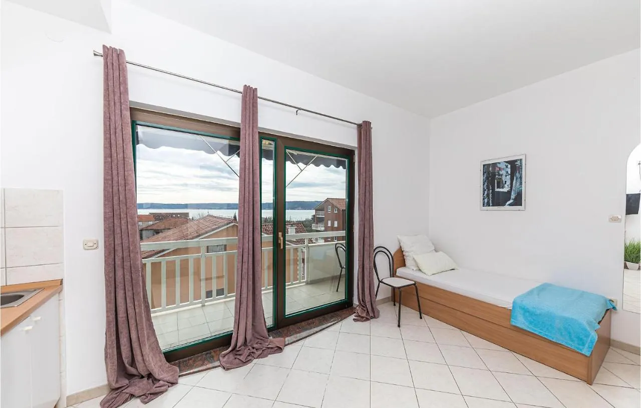 Amazing Apartment In Kastel Stafilic With Wifi Kastela Croatia