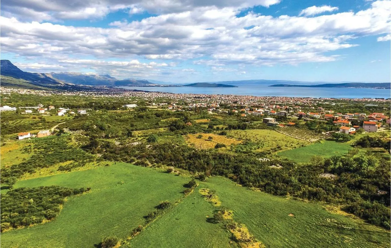 Amazing Apartment In Kastel Stafilic With Wifi Kastela Croatia